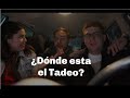 Una sorpresa para Tadeo - Primer Vlog del Canal