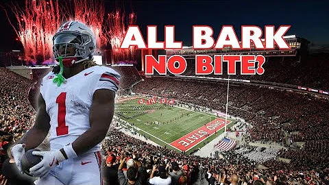 Quinshon Judkins Draft Profile - Always Be Building Show Ep. 23