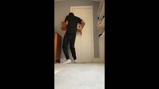 How Black People Shower