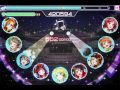 【スクフェス】 LOVELESS WORLD のMASTER譜面を作ってみた【創作譜面】【FANMADE BEATMAP】