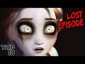 Top 10 Scary Disney Movie Theories - Part 6