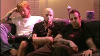 Drowning Pools Dave Williams Memorial Video  feats Dimebag part 1