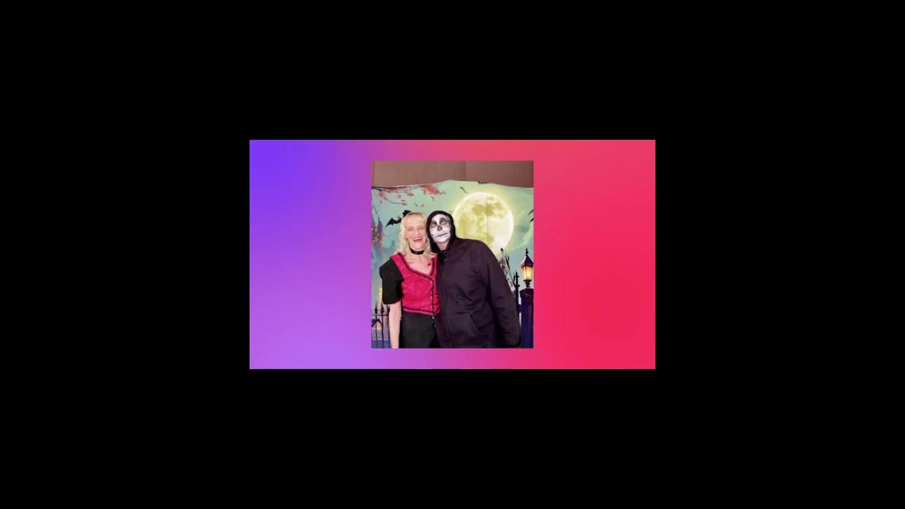 Halloween 2 2024 YouTube