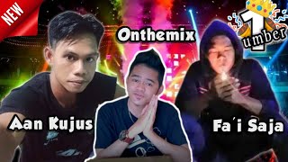 Dj Lutfi Tahun Baru Terbaru 1 Januari 2022 Session 1