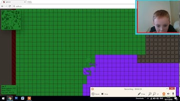 splix.io/#1st video ever.