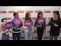 That's NOT so Raven with the Cast of Raven's Home | Radio Disney