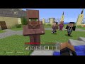 Minecraft  film  les aventures magique de lo 1 la rivire magique