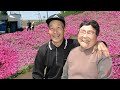 To make his blind wife smile again he turned their home into a tourist attraction.