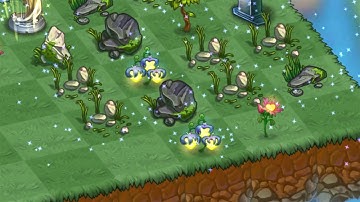 Merge Magic! Gameplay [ Android/IOS 4k 60fps ]