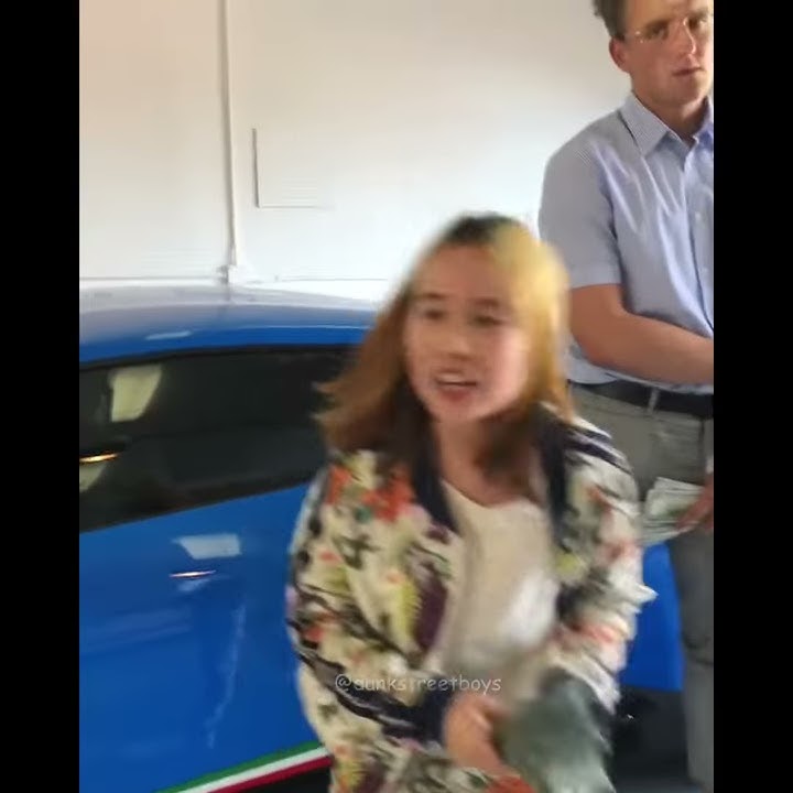 SMALL ASIAN GIRL GETS POUNDED