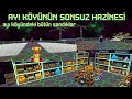 Ay köyündeki bütün sandıklar