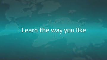 World Map Quiz promo video 2024