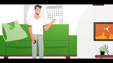 NHK CO-Vrij animatievideo