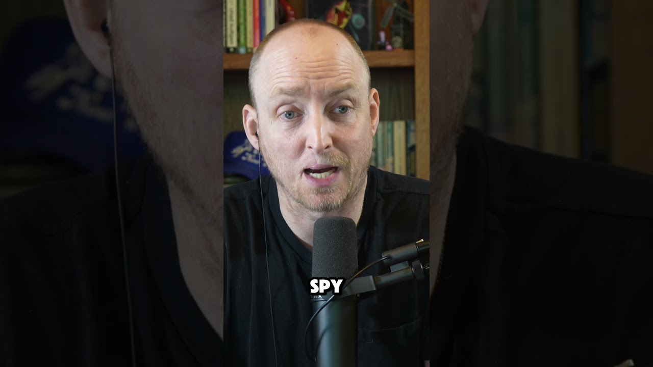 is Tulsi Gabbard a spy?