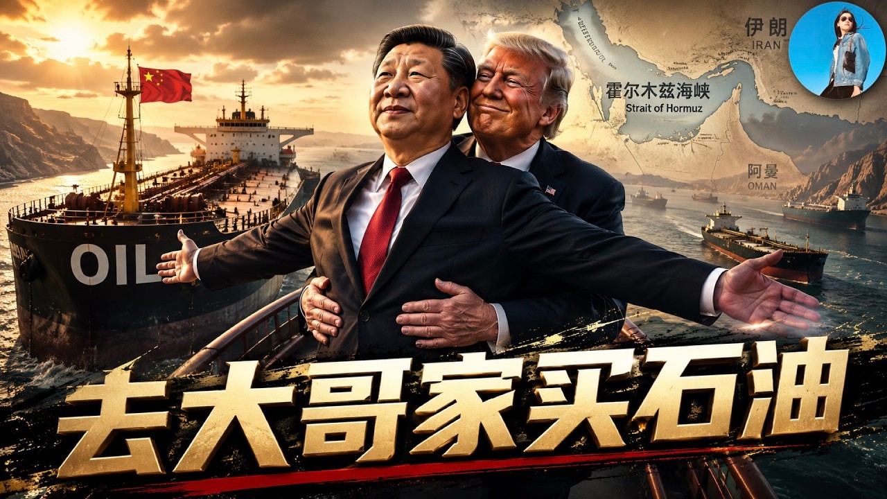 🔴【每日要聞】股債雙殺！黑色星期五來了！英偉達和台積電成川习会最大贏家！白宮股神川總持倉大公開，微軟獲Ackman重倉加持！蘋果系統竟然被攻破了！｜小翠時政財經 20260515