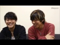 TarO&amp;JirO Special Interview