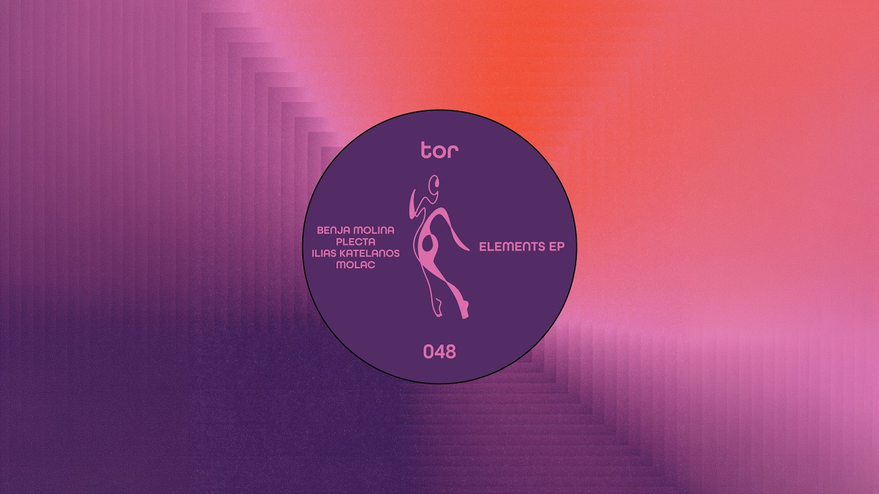 在 YouTube 上观看 Benja Molina, Ilias Katelanos, Plecta - Elements (Molac Remix) 在 YouTube 上观看 Benja Molina, Ilias Katelanos, Plecta - Elements (Molac Remix)