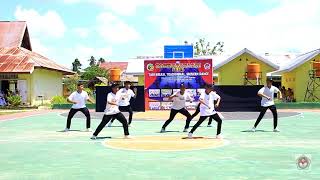 TARI KREASI, TRADISIONAL, MODERN DANCE - XI IPA 5 ( 2023 ) TARI KREASI, TRADISIONAL, MODERN DANCE - XI IPA 5 ( 2023 )