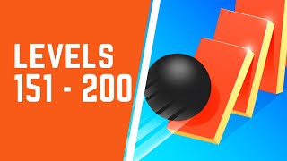 Domino Smash Game Walkthrough Level 151-200 screenshot 3