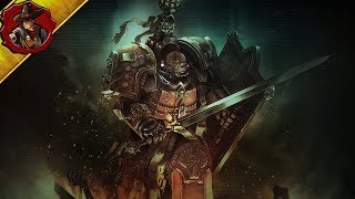 W40K -Inquisitor Martyr - Campaign Thoughts