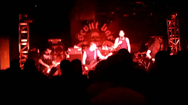 Misery Kills - Evil Is Crowned