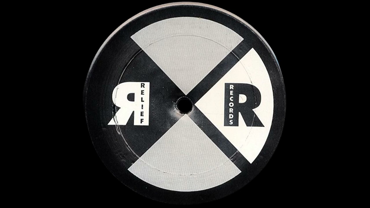 2 Men On Wax - O-Zone