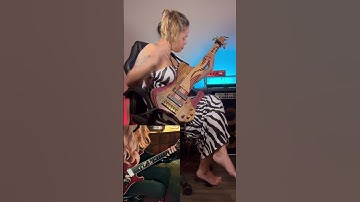 Thumbnail of Mohini Dey X Hellenapandora