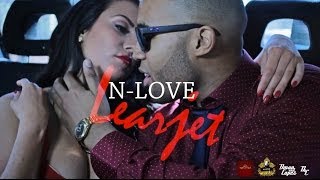 N-LOVE - LEARJET [OFFICIAL VIDEO]