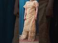 Sarara Suit Making Tutorial Video. #fashion #stitching #new #trending #kurti #shorts #style #lehenga