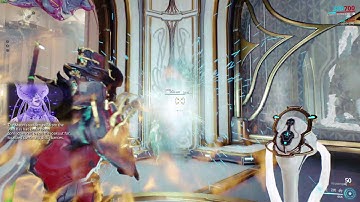Warframe: Lua Spy "The Easy Way" with Limbo
