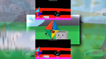 (REUPLOADED) (YTPMV) Overloaded Objects Part 1 Scan