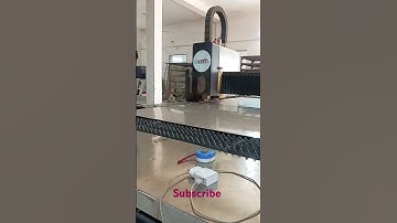 CNC laser machine #job #computer #automobile #skparenk #machine #mechnical