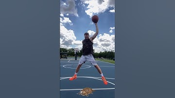 How Michael Jordan got his logo probably #basketball #michaeljordan