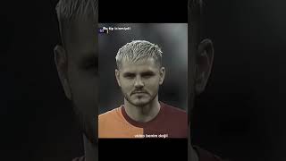 Bunun Icinmi Icardiyi Terk Etin Cidden Video Benim Degi̇l