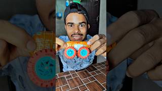 Biskit wali car🚘 #shorts #car #biskit #project #making