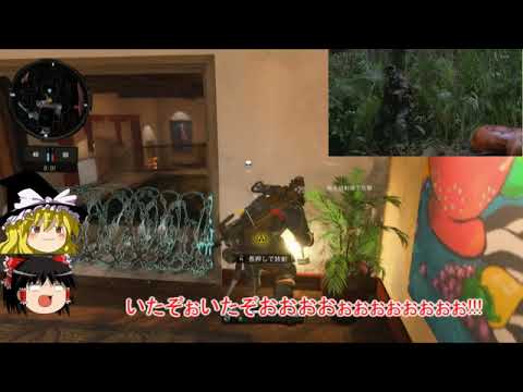 「ゆっくり実況」ゆっくり達がＣＯＤ：ＢＯ４をやるそうです