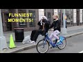 Funniest moments 20212022  ollybee