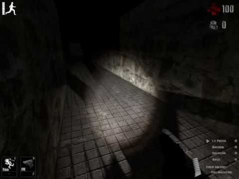 Dynamic Shadows