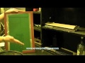 Screen Printing - Stencil Making