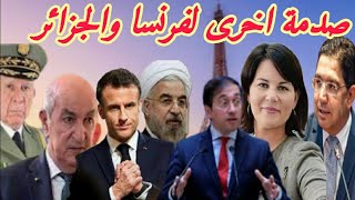 وزير خارجية المغرب يربك حسابات فرنسا وزير خارجية اسبانيا تحذر من فوز الحزب الشعبي في الانتخابات