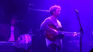 Allah Las - No Werewolf &amp; Tell Me (What&#39;s On Your Mind) - Live at Brooklyn Steel (January 2018)