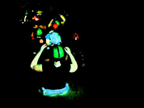 Cuevas Alfredo Jahn - Eco Arcangel 2/5