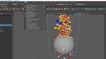 02 Passive Collider 1