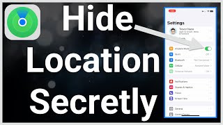 How To Stop Sharing Location On iPhone Without Them Knowing screenshot 2