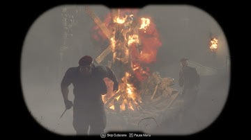 RE:4 Randomizer 3x Enemies Permadeath Day #4