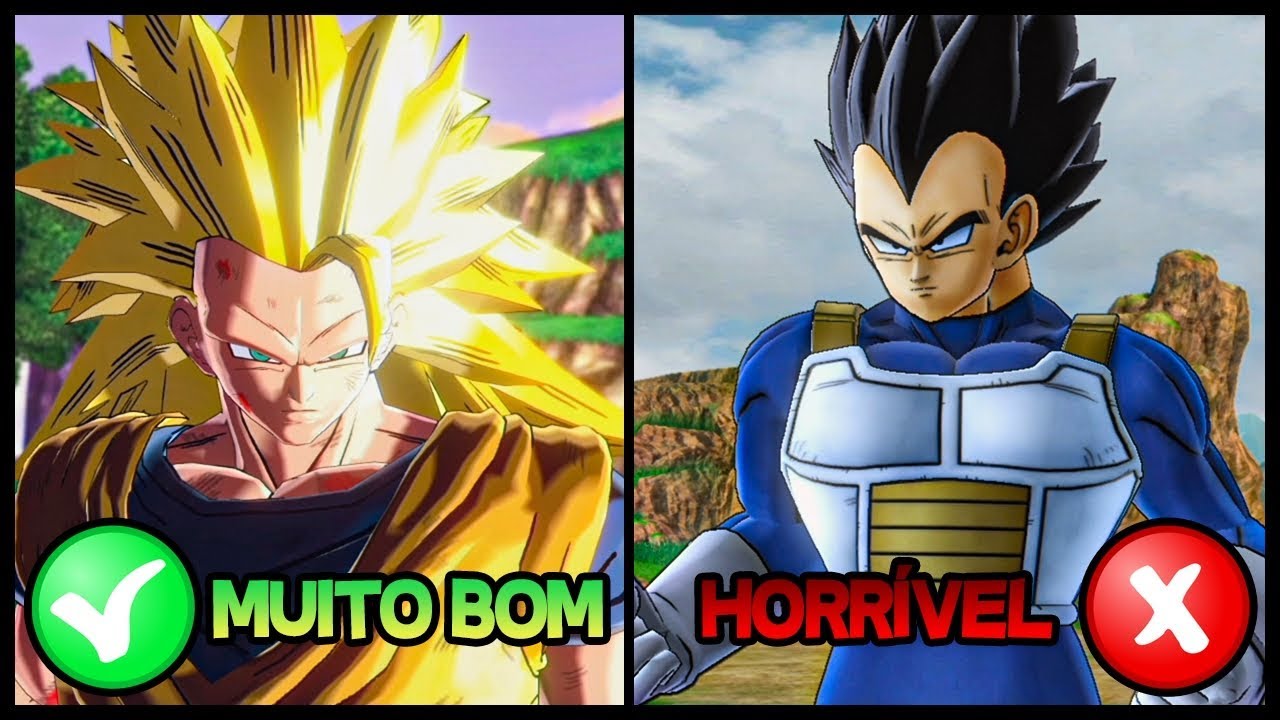 Jogos de Dragon Ball Z de 2 Jogadores no Jogos 360