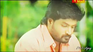 Senthil sreeja - Innum enna onnum Venamey || What's app status