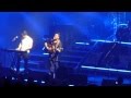 Broad Shouldered Beasts Mumford Sons Merriweather Post Pavillion Columbia MD 6 10 15 mp3