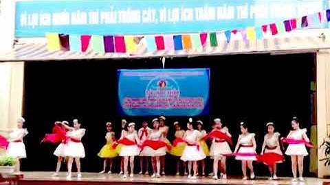 Tuổi thơ tiếp bước anh hùng (Sáng tác TRƯƠNG QUANG LỤC)