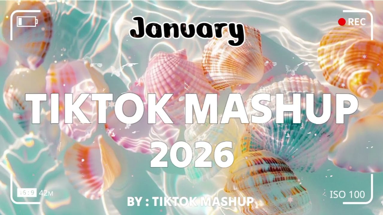 TikTok Mashup january 🩷2026🩷 (Not Clean